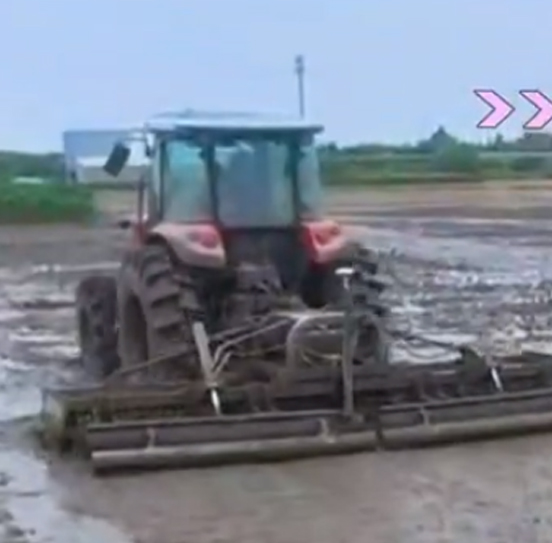 土地管理不用愁，馳陽平刮刮來解憂